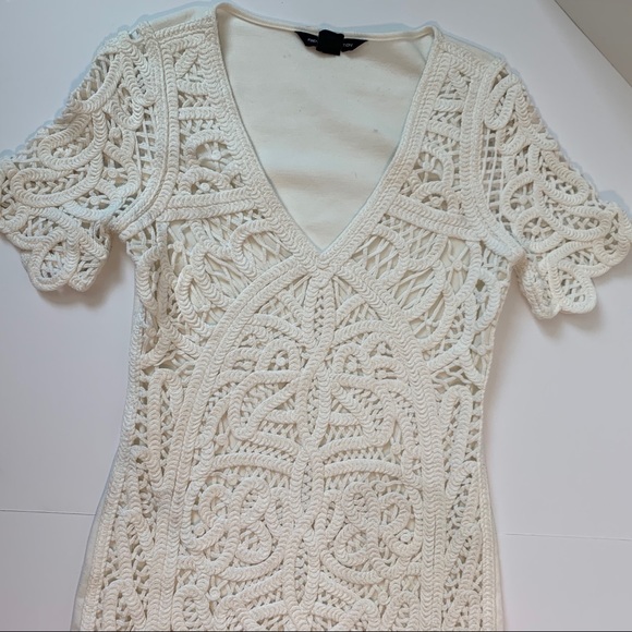 French Connection Dress - Picture 3 of 8